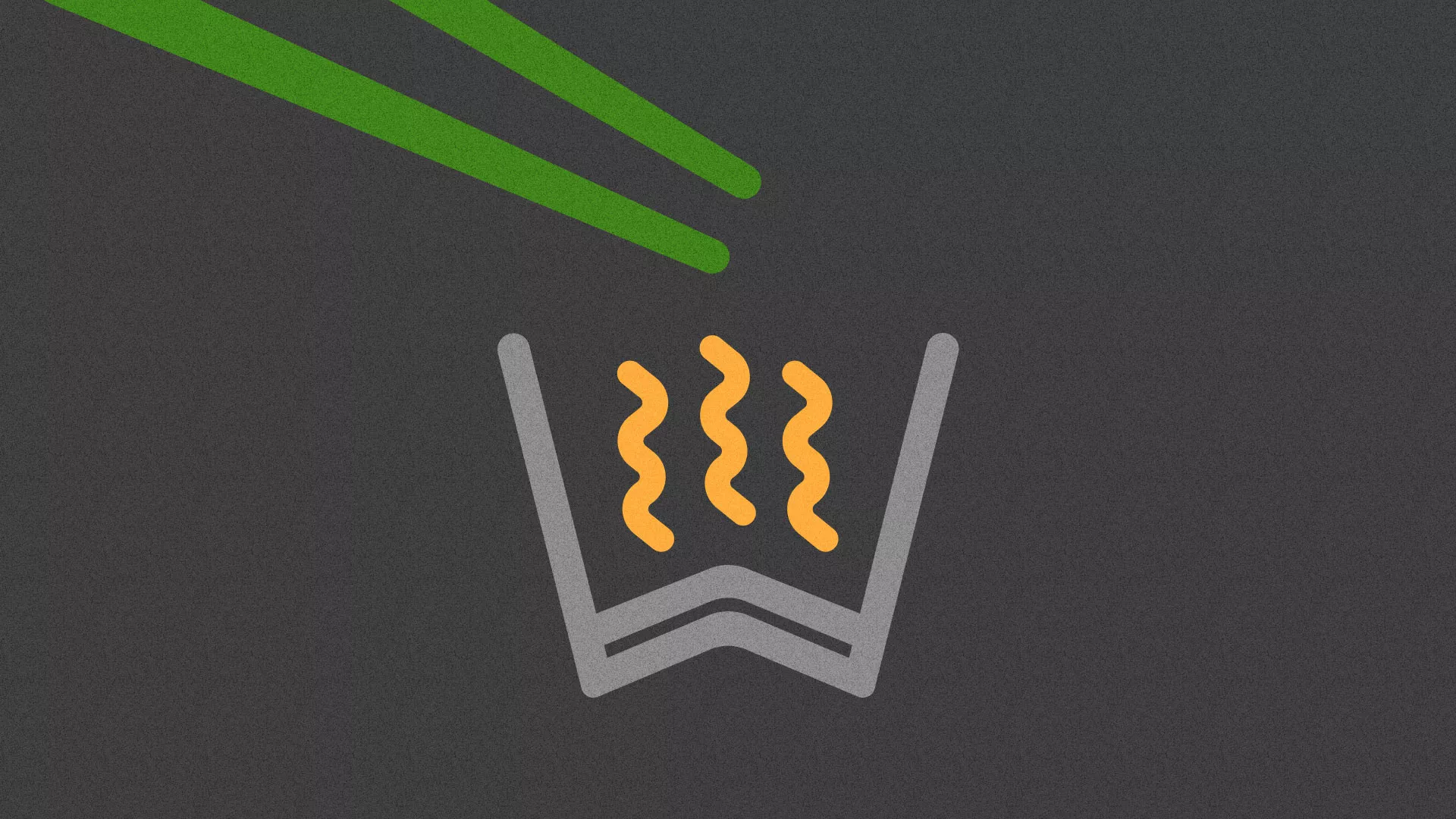 Разработка иконки приложения суши-бара «Roll Wok Club» в Гатчине